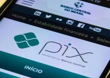 Novo golpe: vírus desvia Pix em compras pelo computador