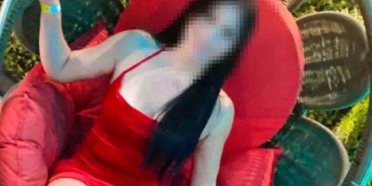 Blindadinha esconde mais de R$ 9 mil na 'perseguida' para não ser presa