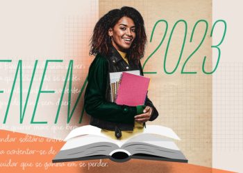 Local de prova do Enem deve ser até 30 km do domicílio do candidato