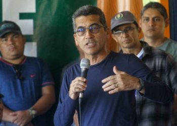 Prefeito de Manicoré tem mandado cassado pelo TRE por abuso de poder