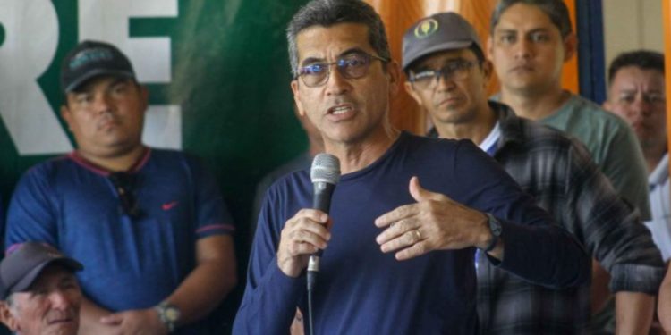 Prefeito de Manicoré tem mandado cassado pelo TRE por abuso de poder