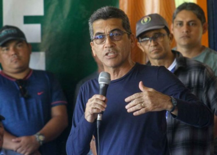Prefeito de Manicoré tem mandado cassado pelo TRE por abuso de poder