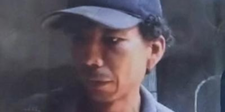 Homem desaparece sem deixar rastros no Monte das Oliveiras