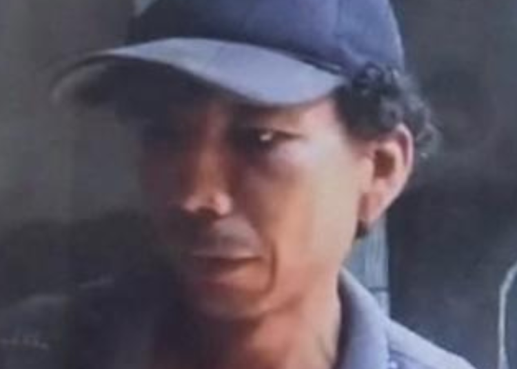 Homem desaparece sem deixar rastros no Monte das Oliveiras