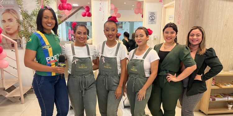 ‘Sobrancelhas Design’: tratamentos para um rosto harmonioso com traços naturais