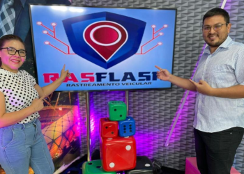 A Rasflash usa tecnologia de ponta para rastrear todos os tipos de veículos; confira