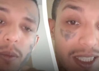 Ex-membro de facção releva como funciona esquema de comando: "vou morrer mesmo"