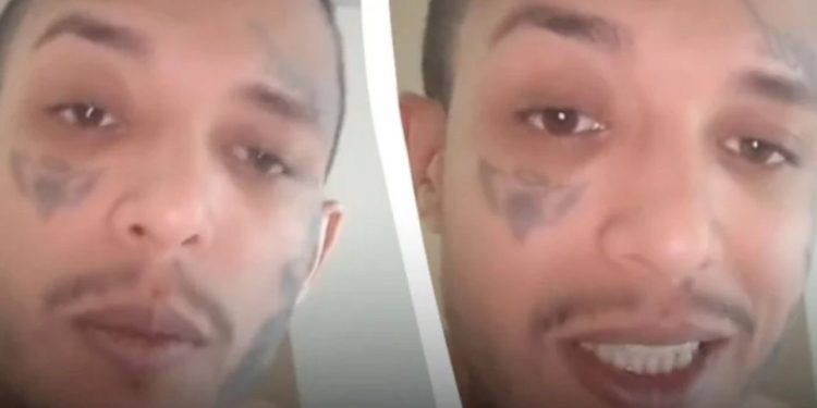 Ex-membro de facção releva como funciona esquema de comando: "vou morrer mesmo"