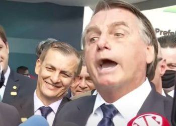 Bolsonaro é condenado a indenizar jornalistas por danos morais