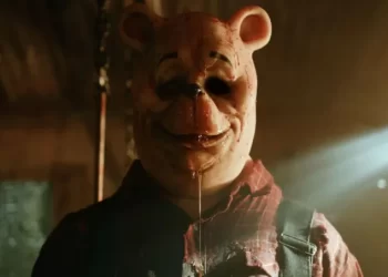 Professor exibe filme de terror do ‘Ursinho Pooh’ e traumatiza alunos da quarta série