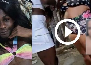 'Mapô' quebra o supercílio da amiga ao descobrir talaricagem