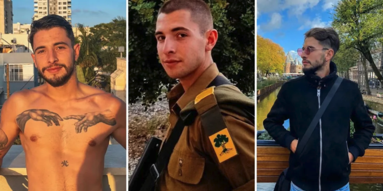 Israel: Itamaraty confirma morte de brasileiro que estava desaparecido