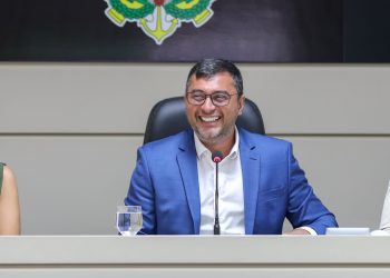 Sorriso e feitiço marajoara 