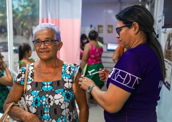 Unidade Móvel de Saúde oferece vários serviços no Santa Etelvina hoje (02); confira