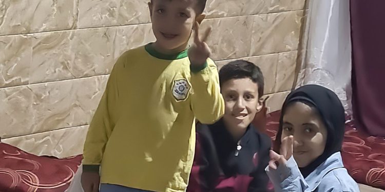 Avião que trará brasileiros de Gaza decola para o Egito 