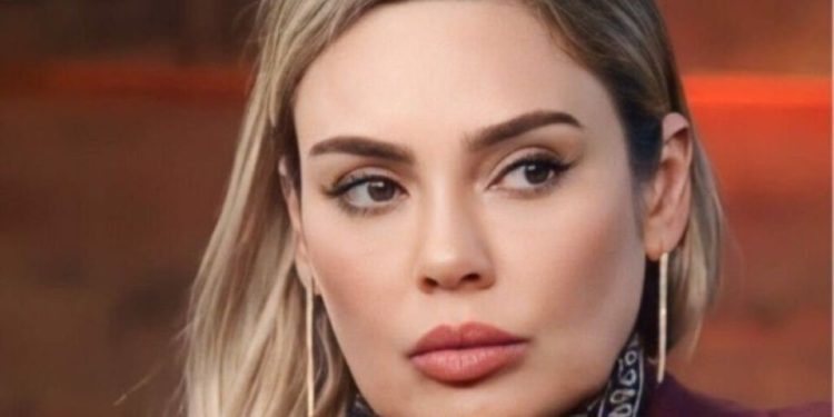 “Tirou o sonho da casa para meus filhos”, diz Sheherazade sobre Jenny