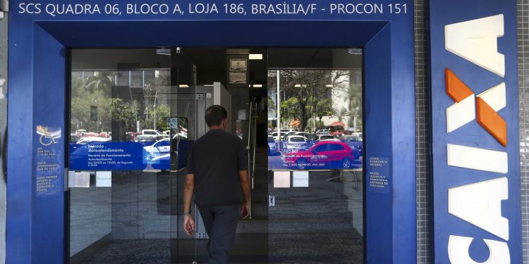 Bancos não terão expediente nesta quinta-feira, dia de Finados