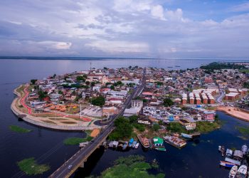 Parlamentares da Aleam destacam os desafios e o orgulho de Manaus em seu aniversário de 354 anos