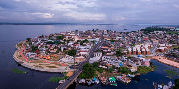 Parlamentares da Aleam destacam os desafios e o orgulho de Manaus em seu aniversário de 354 anos