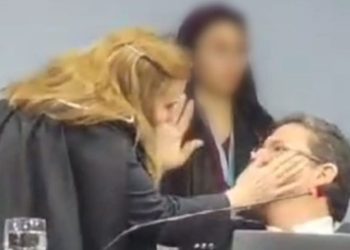 “Estou surpreso e indignado”, diz Ari Moutinho após ser acusado de agredir verbalmente a Conselheira Yara Lins