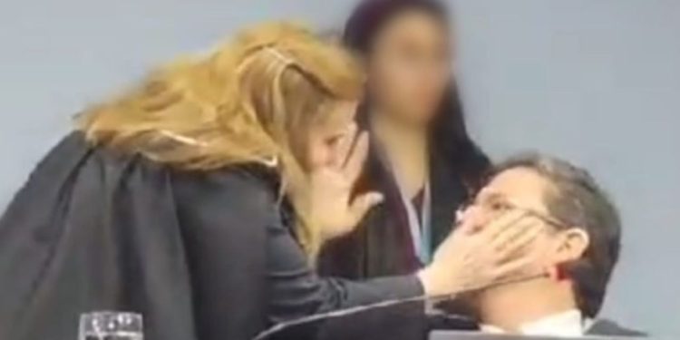 “Estou surpreso e indignado”, diz Ari Moutinho após ser acusado de agredir verbalmente a Conselheira Yara Lins