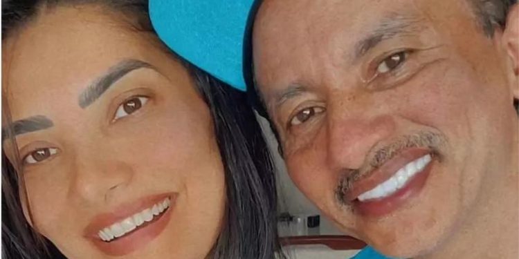 Após anunciar namoro, Manoel Gomes, o 'Caneta Azul', nega noivado: "é interesseira"