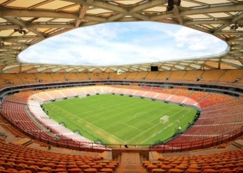 nfronto histórico entre Amazonas FC e Botafogo-PB acontece na Arena da Amazônia neste sábado