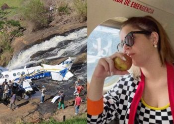 Avião de Marília Mendonça caiu por causa de negligência, diz Polícia