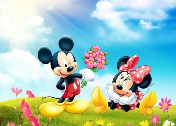 Sim, pelo visto, até eles! Juntos há 94 anos, o casal de personagens de desenho animado da Disney está sendo alvo de. Talaricagem: