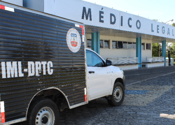 Idosa de 79 anos morre após ser atropelada por motoboy na zona Leste