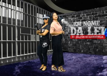 Salvo da morte – Em nome da Lei