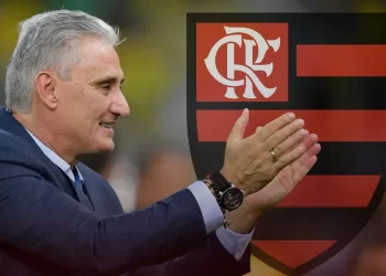 Bateu o martelo: Tite aceita assumir o Flamengo em outubro