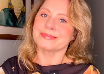 Vera Fischer é anunciada como acompanhante em site de pornô gringo