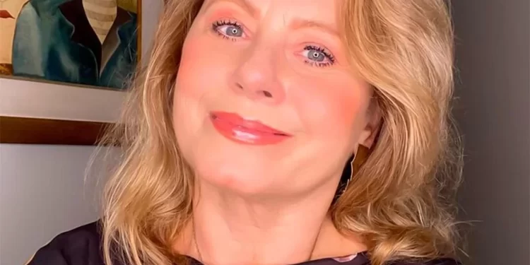 Vera Fischer é anunciada como acompanhante em site de pornô gringo