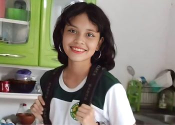 Desespero: família pede ajuda para encontrar adolescente que desapareceu em Manaus