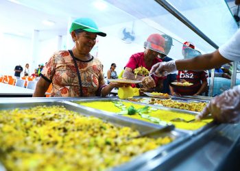 alerta e emergência