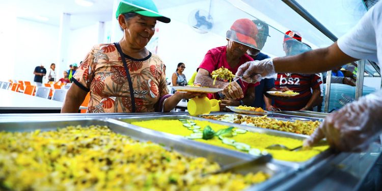 alerta e emergência