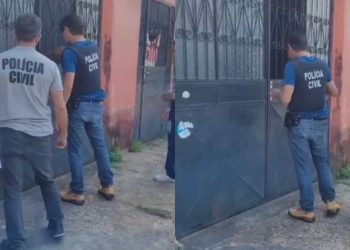 Polícia resgata idosa vítima maus-tratos e abandono em Manacapuru