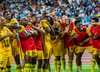 Com casa cheia, Amazonas FC pode conquistar acesso inédito à Série B do Brasileirão, neste sábado