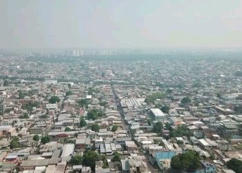 Pedido de Caio André, para contratação de fiscais e combatentes às queimadas, é enviado à Prefeitura e ao Governo