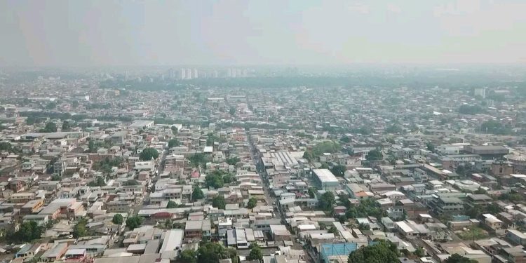 Pedido de Caio André, para contratação de fiscais e combatentes às queimadas, é enviado à Prefeitura e ao Governo