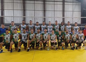 Desafio no vôlei: ‘Estrela do Norte/Ulbra’ sairá de Manaus para disputar a Superliga C no Mato Grosso