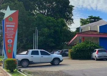 Homem estupra a própria tia cadeirante e depois come veneno de rato em Manaus