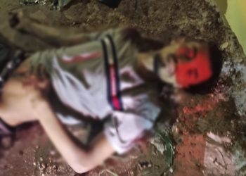 ‘Justiceiro’ persegue motoqueiros do crime e mata um com tiro na cabeça no Nova Cidade