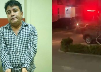 Irmão e sobrinho do traficante Zé Roberto são executados em apartamento no Tarumã