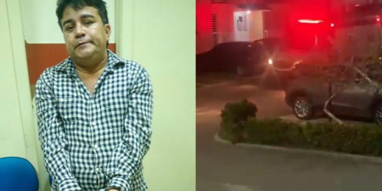 Irmão e sobrinho do traficante Zé Roberto são executados em apartamento no Tarumã