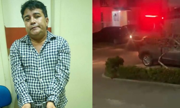 Irmão e sobrinho do traficante Zé Roberto são executados em apartamento no Tarumã