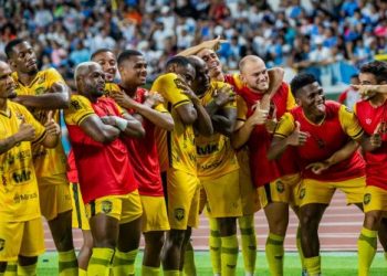 Para seguir fazendo história: Amazonas FC busca título da Série C diante do Brusque, em SC