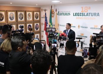 Caio André autoriza publicação de nomeação de aprovados em concurso da CMM