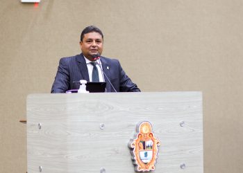 Caio André celebra aporte de recurso federal na cultura de Manaus